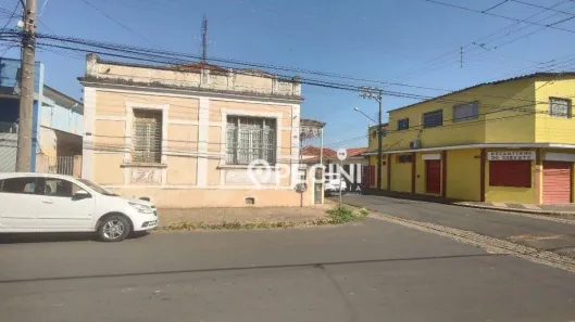 Casa com 3 Quartos à venda, 290m² no Zona Central, Rio Claro