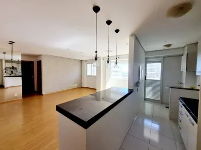 Apartamento com 2 Quartos à venda, 77m² no Santa Rosa, Londrina