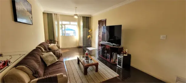 Sobrado com 3 Quartos à venda, 192m² no Vila Dom Pedro II, São Paulo