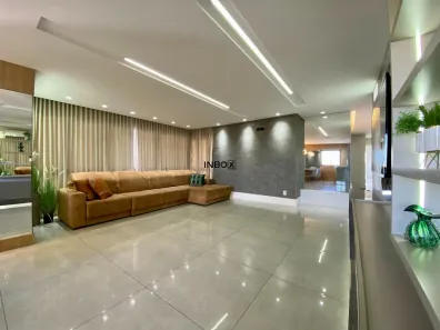 Apartamento com 3 Quartos à venda, 288m² no São Francisco, Bento Gonçalves