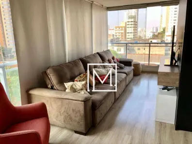 Apartamento com 2 Quartos à venda, 70m² no Vila Mariana, São Paulo