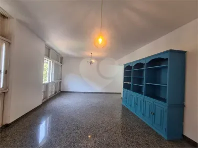 Apartamento com 4 Quartos à venda, 170m² no Tijuca, Rio de Janeiro