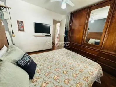 Apartamento com 4 Quartos à venda, 200m² no Flamengo, Rio de Janeiro