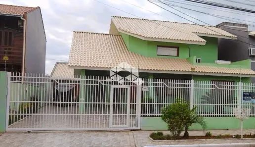 Casa com 3 Quartos à venda, 166m² no Igara, Canoas