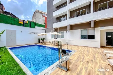 Apartamento com 2 Quartos à venda, 34m² no Brás, São Paulo