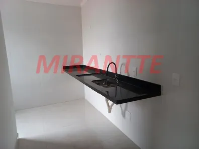 Apartamento com 2 Quartos à venda, 48m² no Vila Gustavo, São Paulo
