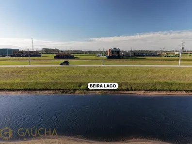 Lote/Terreno à venda, 240m² no XANGRI-LÁ, Xangri-lá