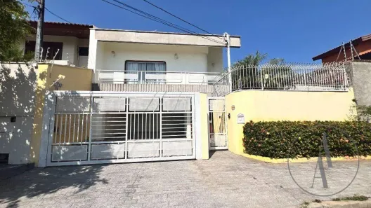 Casa com 3 Quartos à venda, 429m² no Parque Campolim, Sorocaba
