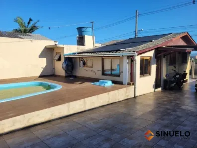 Casa com 3 Quartos à venda, 500m² no Olaria, Canoas