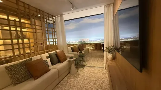 Apartamento com 2 Quartos à venda, 53m² no Barra Olímpica, Rio de Janeiro