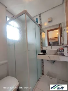 Apartamento com 3 Quartos à venda, 140m² no Centro, São Bernardo do Campo