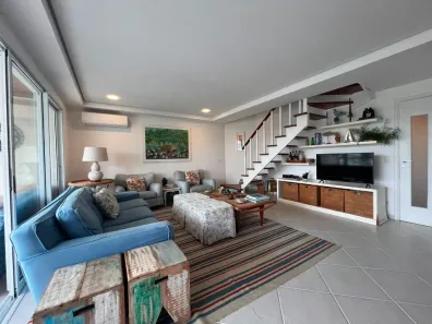 Cobertura com 3 Quartos à venda, 130m² no Riviera, Bertioga