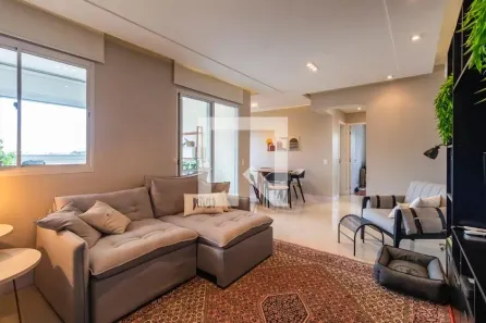 Apartamento com 2 Quartos à venda, 77m² no Tamboré, Barueri
