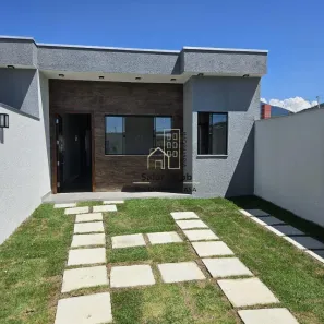 Casa com 2 Quartos à venda, 65m² no , Itatiaia