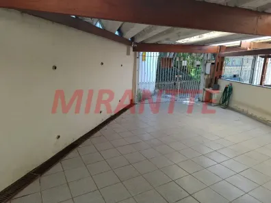 Sobrado com 3 Quartos à venda, 93m² no Vila Cruz das Almas, São Paulo