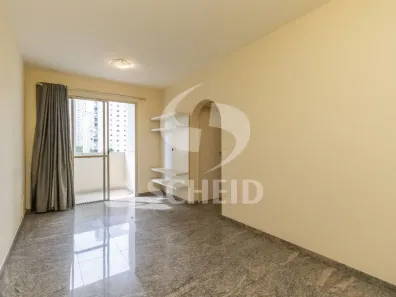 Apartamento com 2 Quartos à venda, 55m² no Campo Belo, São Paulo