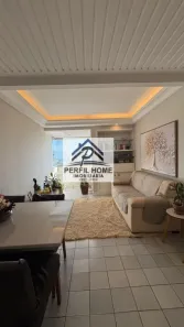 Apartamento com 2 Quartos à venda, 80m² no Costa Azul, Salvador
