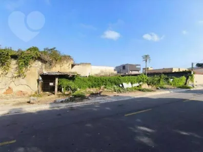Lote/Terreno à venda, 360m² no Piratininga, Niterói