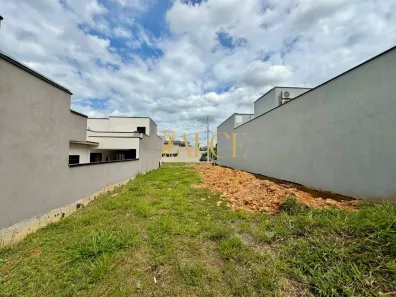 Lote/Terreno à venda, 200m² no Loteamento Park Gran Reserve, Indaiatuba