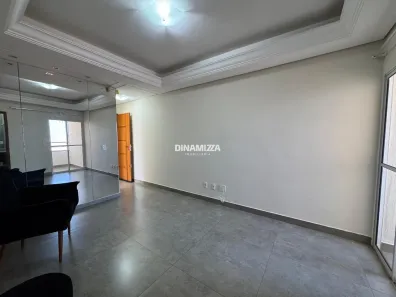 Apartamento com 2 Quartos para alugar, 73m² no Olinda, Uberaba