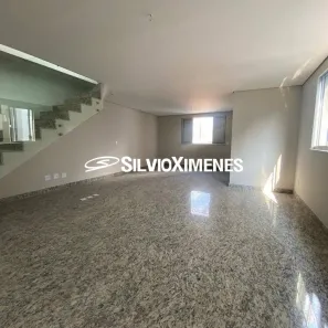 Cobertura com 1 Quarto à venda, 87m² no Lourdes, Belo Horizonte