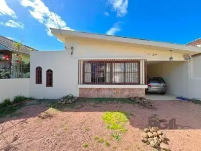 Casa com 3 Quartos à venda, 155m² no Ipanema, Porto Alegre