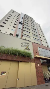 Apartamento com 3 Quartos à venda, 110m² no Santa Mônica, Uberlândia