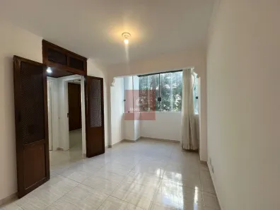 Apartamento com 2 Quartos à venda, 51m² no Vila Uberabinha, São Paulo