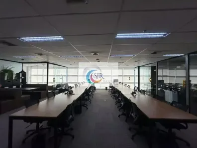 Sala Comercial para alugar, 183m² no Vila Olímpia, São Paulo