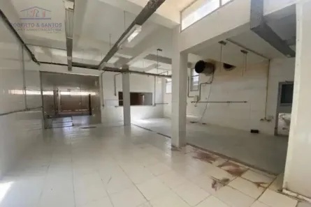 Prédio Comercial para alugar, 439m² no Vila Leopoldina, São Paulo