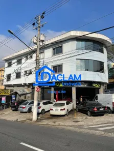 Sala Comercial para alugar, 35m² no Santa Terezinha, São Bernardo do Campo