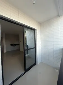 Apartamento com 2 Quartos à venda, 54m² no Bessa, João Pessoa