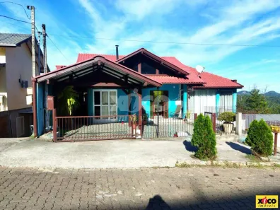 Casa com 5 Quartos à venda, 196m² no Nova Petrópolis, Nova Petrópolis