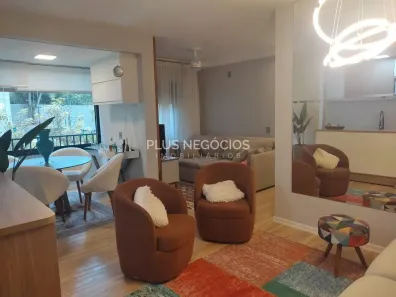 Apartamento com 2 Quartos à venda, 69m² no Jardim América, Sorocaba