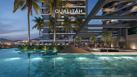 Apartamento com 2 Quartos à venda, 89m² no Fazendinha, Itajaí