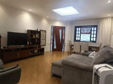 Sobrado com 3 Quartos à venda, 160m² no Jardim das Indústrias, São José dos Campos