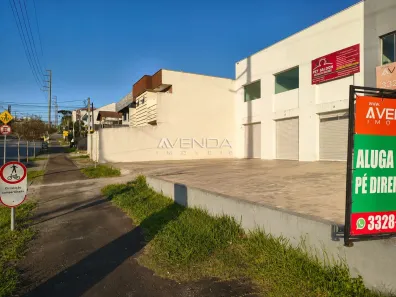 Ponto Comercial para alugar, 31m² no Bairro Alto, Curitiba