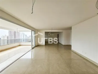 Apartamento com 3 Quartos à venda, 225m² no Setor Bueno, Goiânia