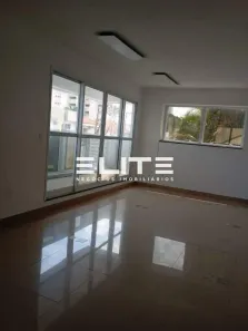 Sala Comercial para alugar, 44m² no Vila Gilda, Santo André