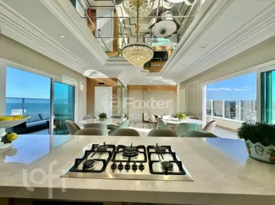 Apartamento com 3 Quartos à venda, 134m² no Capão da Canoa, Capão da Canoa