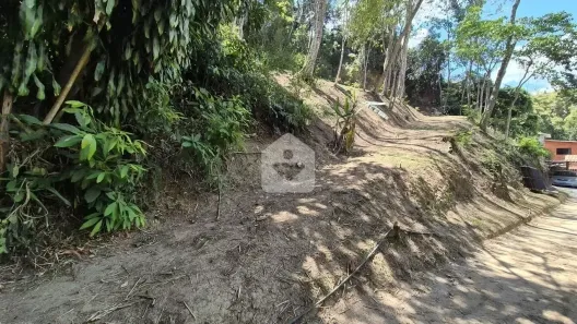 Lote/Terreno à venda, 1541m² no Itaipava, Petrópolis