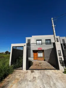 Sobrado com 2 Quartos para alugar, 59m² no Olarias, Ponta Grossa