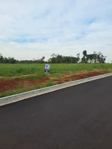 Lote/Terreno à venda, 252m² no Lote Grande, Foz do Iguaçu