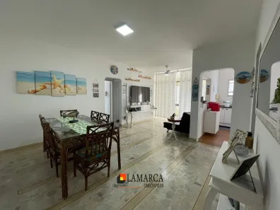 Apartamento com 2 Quartos à venda, 90m² no Enseada, Guarujá