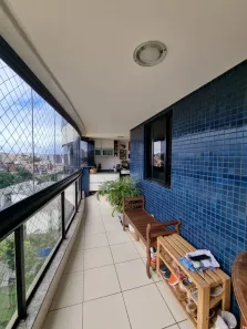 Apartamento com 2 Quartos à venda, 63m² no Boca do Rio, Salvador
