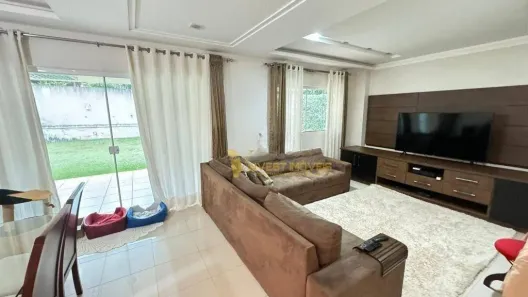 Casa de Condomínio com 4 Quartos à venda, 230m² no Condomínio Vale do Arvoredo, Londrina