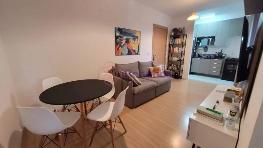 Apartamento com 2 Quartos à venda, 62m² no Horto Florestal, Jundiaí