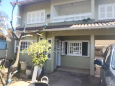 Sobrado com 3 Quartos à venda, 230m² no Fátima, Canoas