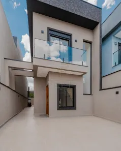 Casa de Condomínio com 3 Quartos à venda, 133m² no Chácara Jaguari (Fazendinha), Santana de Parnaíba