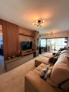 Apartamento com 2 Quartos à venda, 84m² no Vila Adyana, São José dos Campos